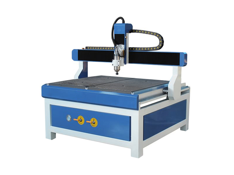 4x4 CNC Router Kit