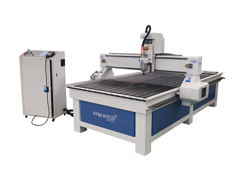 4x8 CNC Router Table