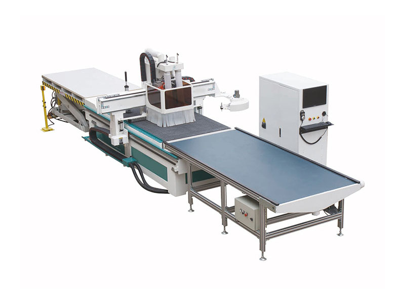 Smart Nesting CNC Router Machine Kit