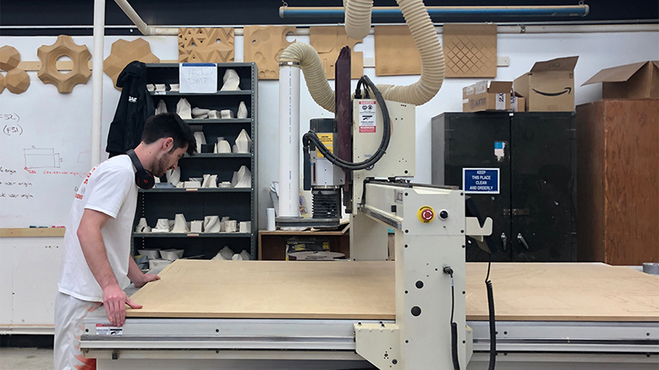 How to Use a CNC Router?